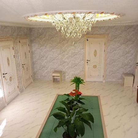 Dari Zanjir Hotel Samarkand Eksteriør billede