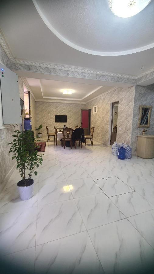 Dari Zanjir Hotel Samarkand Eksteriør billede