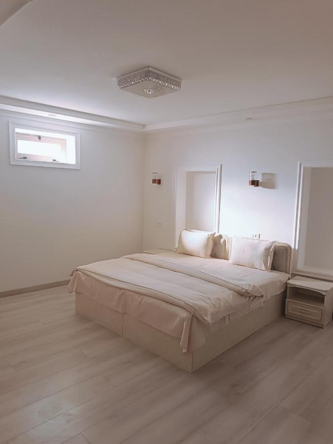 Dari Zanjir Hotel Samarkand Eksteriør billede